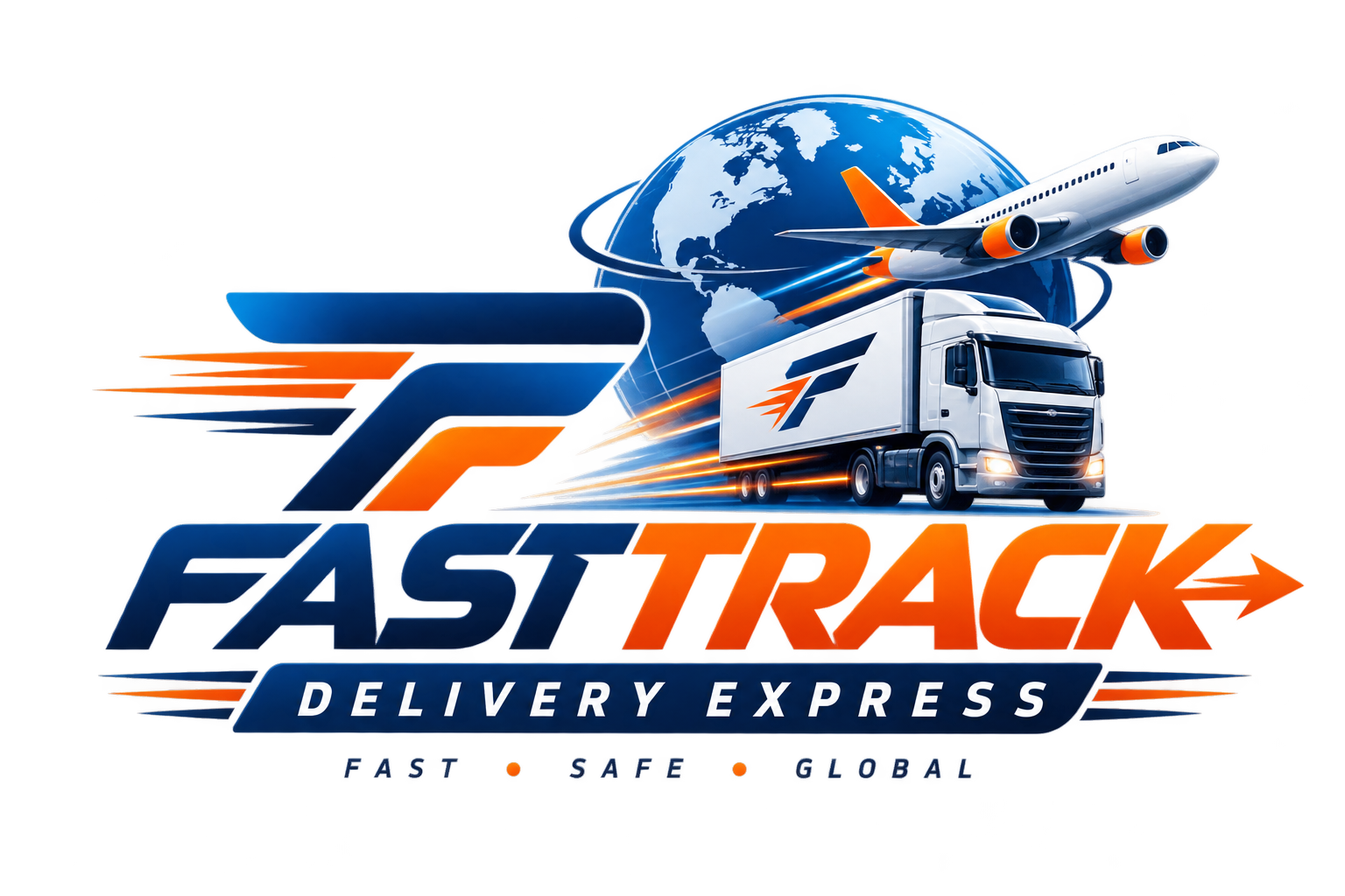 FastTrack Express - Logistics